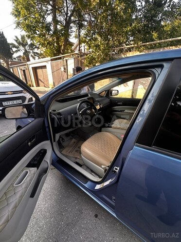 Toyota Prius 2008, 360,634 km - 1.5 l - Bakı