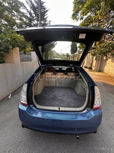 Toyota Prius 2008, 360,634 km - 1.5 l - Bakı