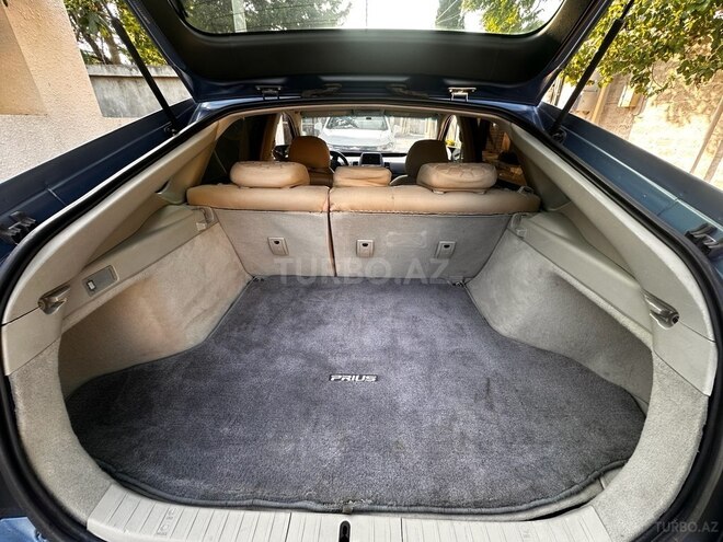 Toyota Prius 2008, 360,634 km - 1.5 l - Bakı