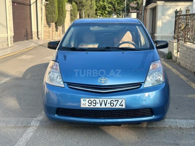 Toyota Prius 2008, 360,634 km - 1.5 l - Bakı