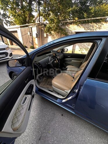 Toyota Prius 2008, 360,634 km - 1.5 l - Bakı