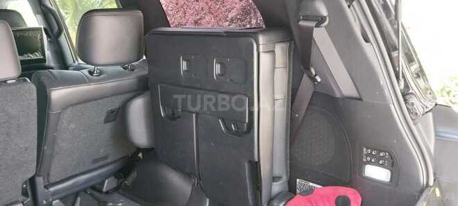 Lexus LX 570-5