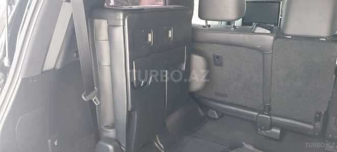Lexus LX 570-9