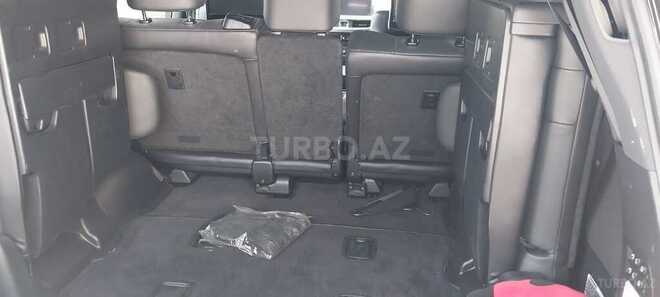 Lexus LX 570-7