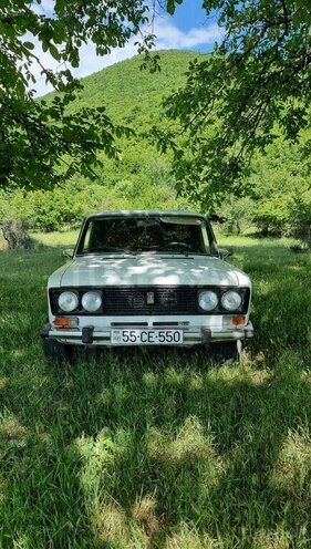 LADA (VAZ) 2106 1996, 23,500 km - 1.5 l - Şəki