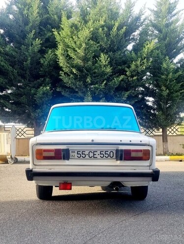 LADA (VAZ) 2106 1996, 23,500 km - 1.5 l - Şəki