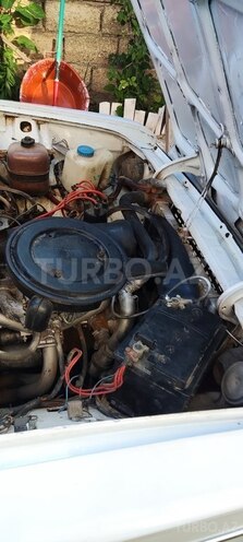 LADA (VAZ) 2106 1989, 32,710 km - 1.6 l - Bakı