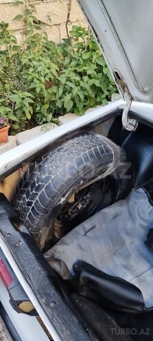 LADA (VAZ) 2106 1989, 32,710 km - 1.6 l - Bakı