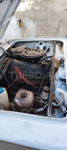LADA (VAZ) 2106 1989, 32,710 km - 1.6 l - Bakı
