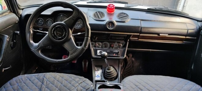 LADA (VAZ) 2106 1989, 32,710 km - 1.6 l - Bakı