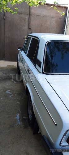 LADA (VAZ) 2106 1989, 32,710 km - 1.6 l - Bakı