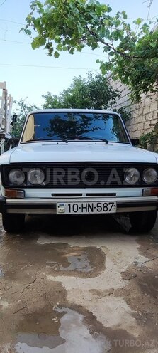 LADA (VAZ) 2106 1989, 32,710 km - 1.6 l - Bakı