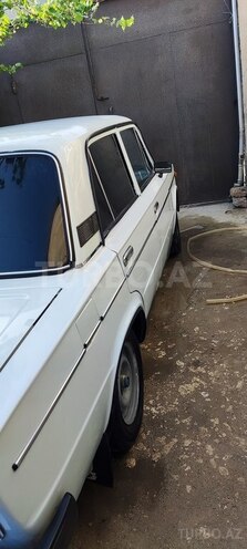 LADA (VAZ) 2106 1989, 32,710 km - 1.6 l - Bakı