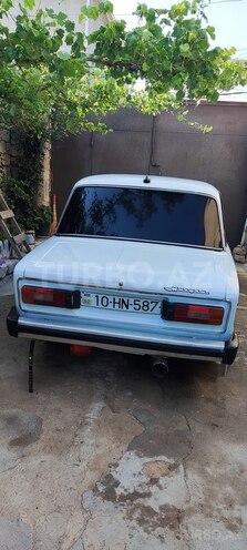 LADA (VAZ) 2106 1989, 32,710 km - 1.6 l - Bakı