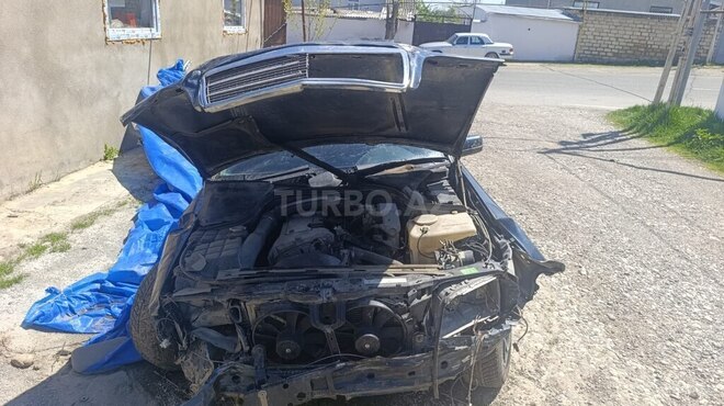 Mercedes C 180 2005, 150,000 km - 1.8 l - Qusar