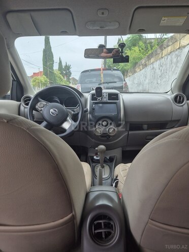 Nissan Sunny 2012, 235,000 km - 1.5 l - Bakı
