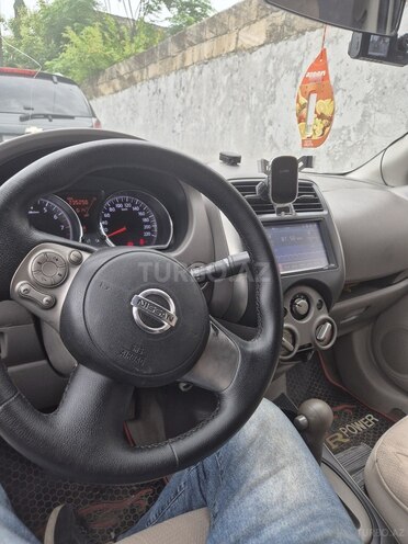 Nissan Sunny 2012, 235,000 km - 1.5 l - Bakı