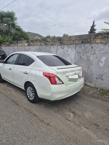 Nissan Sunny 2012, 235,000 km - 1.5 l - Bakı