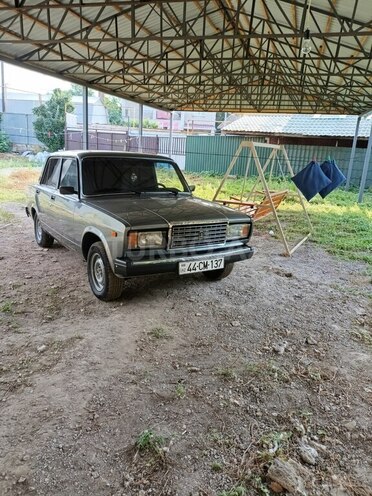 LADA (VAZ) 2107 2011, 95,000 km - 1.6 l - Masallı