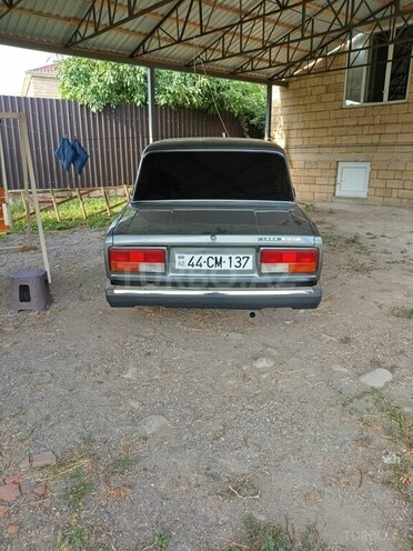 LADA (VAZ) 2107 2011, 95,000 km - 1.6 l - Masallı