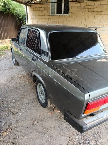 LADA (VAZ) 2107 2011, 95,000 km - 1.6 l - Masallı