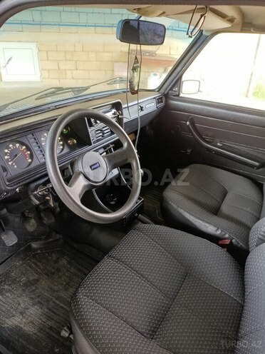 LADA (VAZ) 2107 2011, 95,000 km - 1.6 l - Masallı