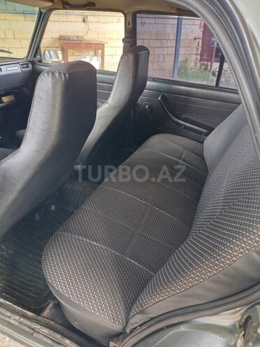 LADA (VAZ) 2107 2011, 95,000 km - 1.6 l - Masallı