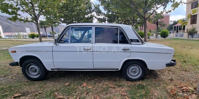 LADA (VAZ) 2106 1996, 23,500 km - 1.5 l - Şəki