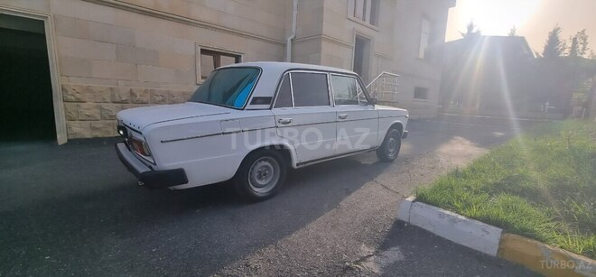 LADA (VAZ) 2106 1996, 23,500 km - 1.5 l - Şəki