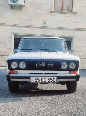 LADA (VAZ) 2106 1996, 23,500 km - 1.5 l - Şəki