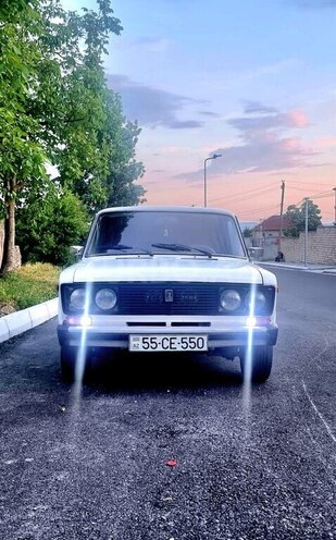 LADA (VAZ) 2106 1996, 23,500 km - 1.5 l - Şəki