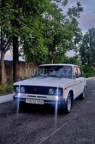 LADA (VAZ) 2106 1996, 23,500 km - 1.5 l - Şəki