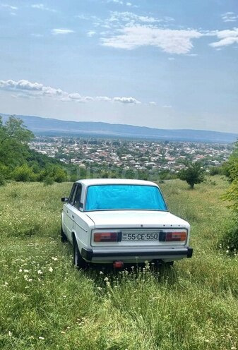 LADA (VAZ) 2106 1996, 23,500 km - 1.5 l - Şəki
