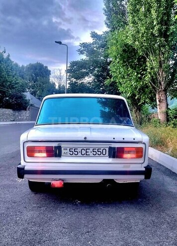 LADA (VAZ) 2106 1996, 23,500 km - 1.5 l - Şəki