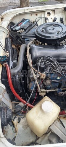 LADA (VAZ) 2106 1996, 23,500 km - 1.5 l - Şəki