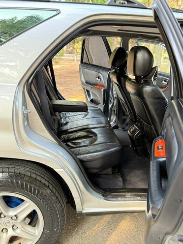 Lexus RX 300 2002, 345,000 km - 3.0 l - Sumqayıt