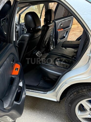 Lexus RX 300 2002, 345,000 km - 3.0 l - Sumqayıt