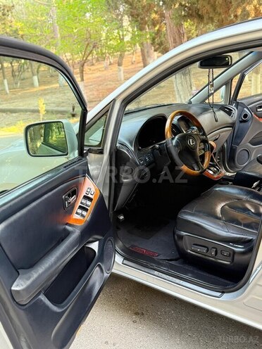 Lexus RX 300 2002, 345,000 km - 3.0 l - Sumqayıt