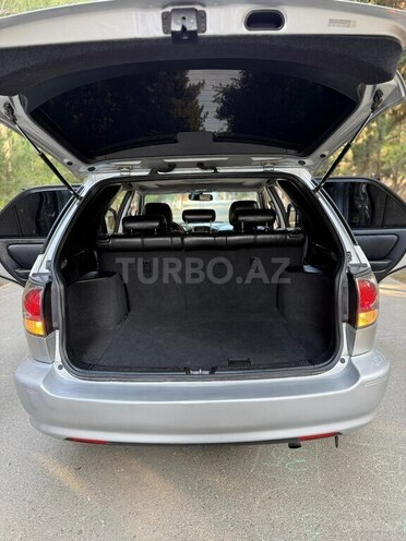 Lexus RX 300 2002, 345,000 km - 3.0 l - Sumqayıt