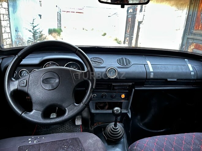 LADA (VAZ) 2106 1984, 27,500 km - 1.3 л - Bakı