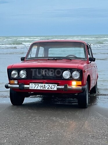 LADA (VAZ) 2106 1984, 27,500 km - 1.3 л - Bakı