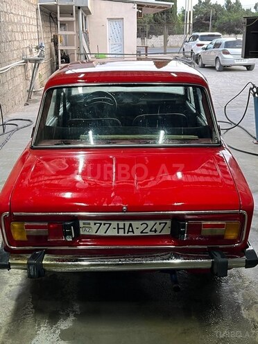 LADA (VAZ) 2106 1984, 27,500 km - 1.3 л - Bakı