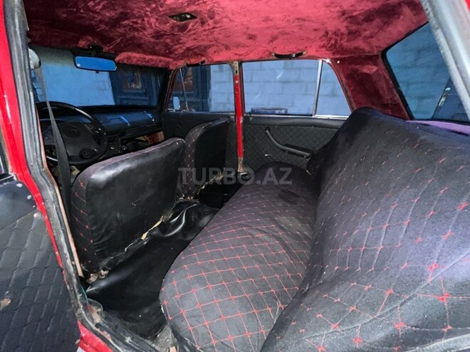 LADA (VAZ) 2106 1984, 27,500 km - 1.3 л - Bakı