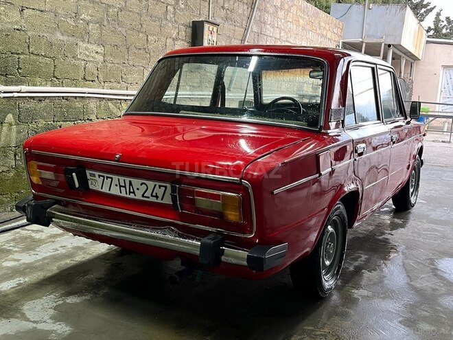 LADA (VAZ) 2106 1984, 27,500 km - 1.3 л - Bakı