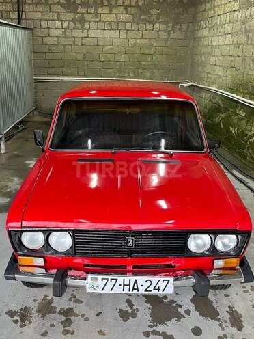 LADA (VAZ) 2106 1984, 27,500 km - 1.3 л - Bakı