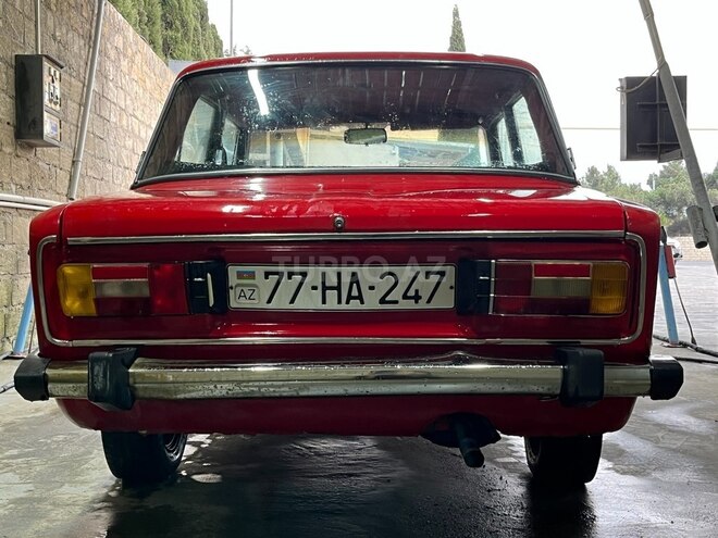 LADA (VAZ) 2106 1984, 27,500 km - 1.3 л - Bakı