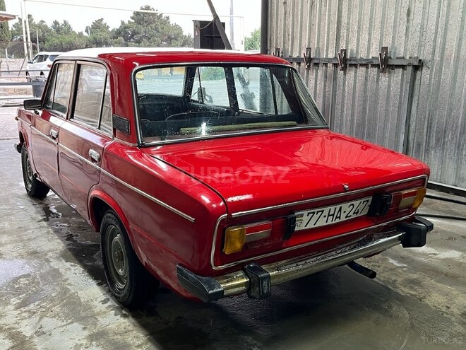 LADA (VAZ) 2106 1984, 27,500 km - 1.3 л - Bakı