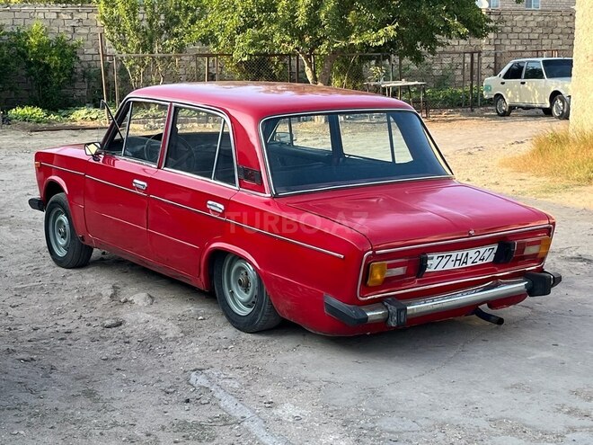 LADA (VAZ) 2106 1984, 27,500 km - 1.3 л - Bakı