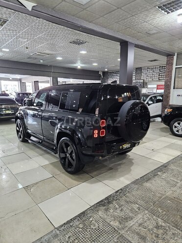 Land Rover Defender-5