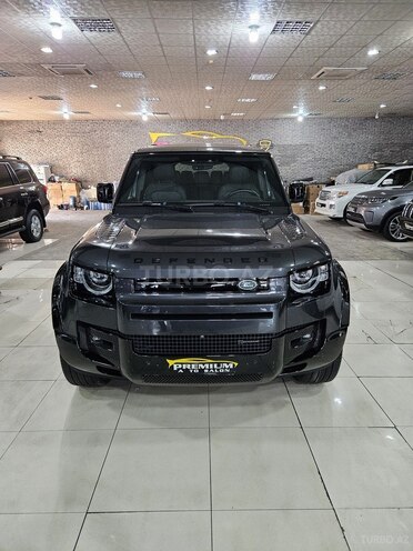 Land Rover Defender-1